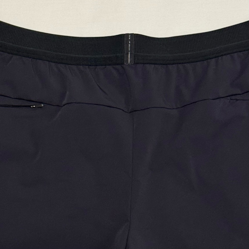 Nike Men’s APS Dri Fit Black Shorts 6” Inseam Preowned Excellent Condition  3XL - Picture 8 of 15